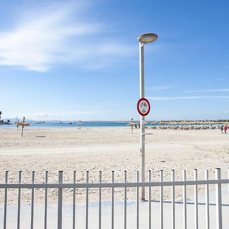 Sand Beach Apartments بورت ذالكوذيا المظهر الخارجي الصورة