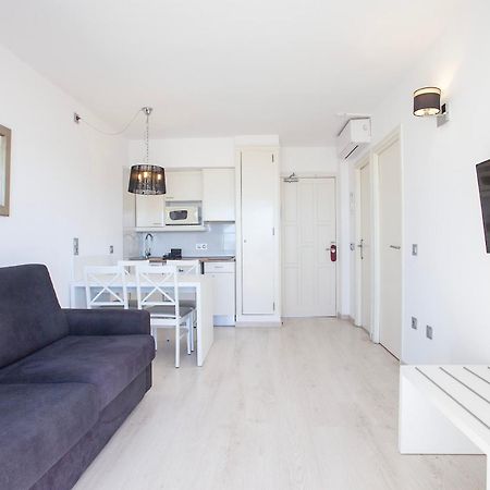 Sand Beach Apartments بورت ذالكوذيا المظهر الخارجي الصورة