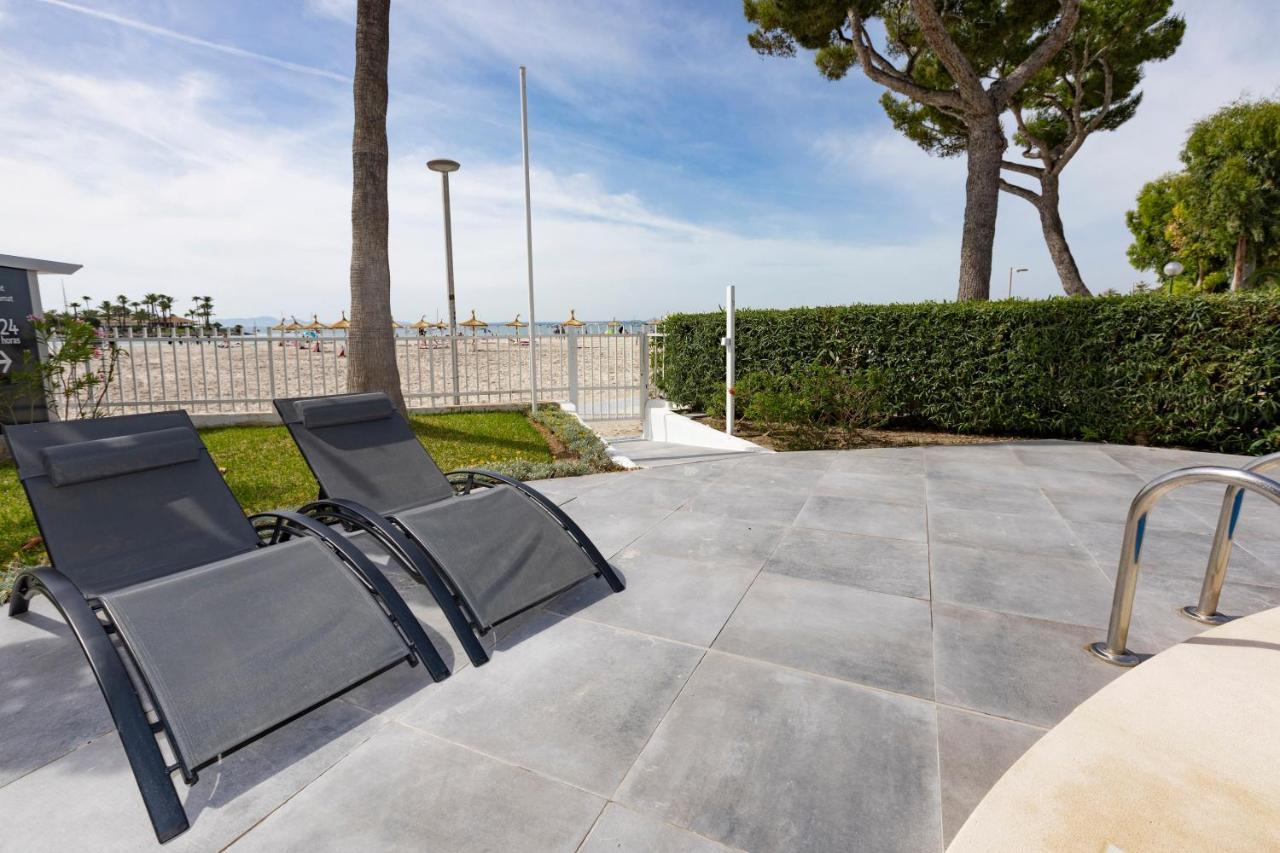 Sand Beach Apartments بورت ذالكوذيا المظهر الخارجي الصورة