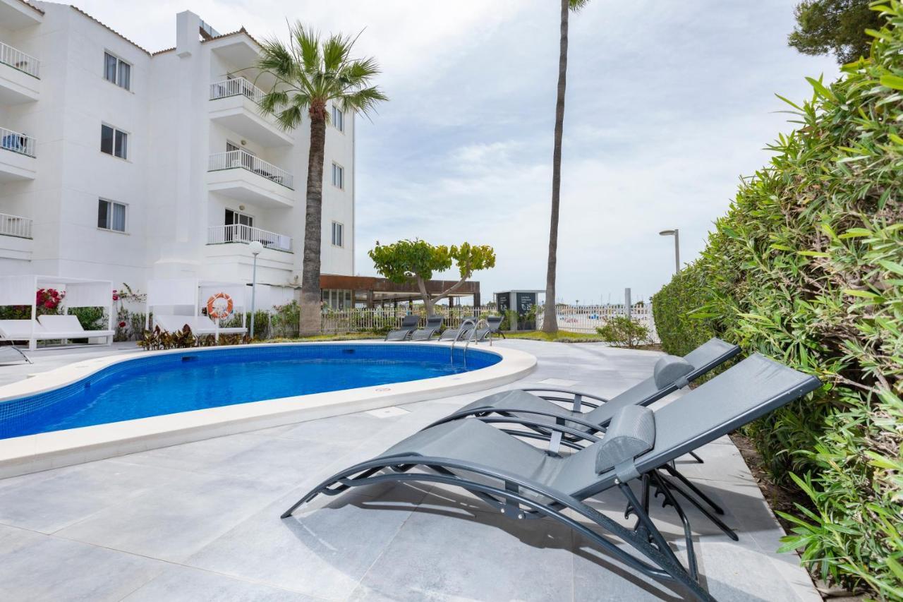 Sand Beach Apartments بورت ذالكوذيا المظهر الخارجي الصورة