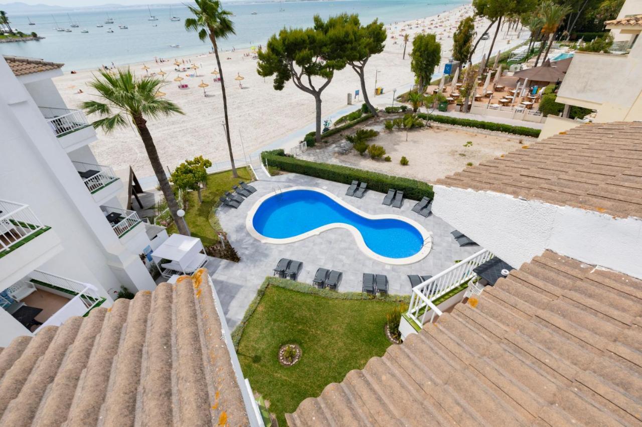 Sand Beach Apartments بورت ذالكوذيا المظهر الخارجي الصورة