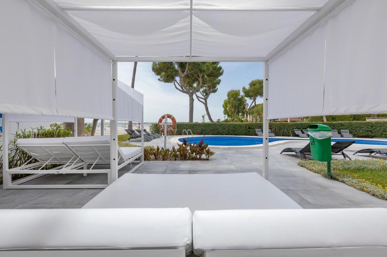 Sand Beach Apartments بورت ذالكوذيا المظهر الخارجي الصورة