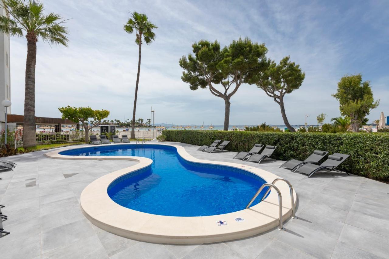Sand Beach Apartments بورت ذالكوذيا المظهر الخارجي الصورة