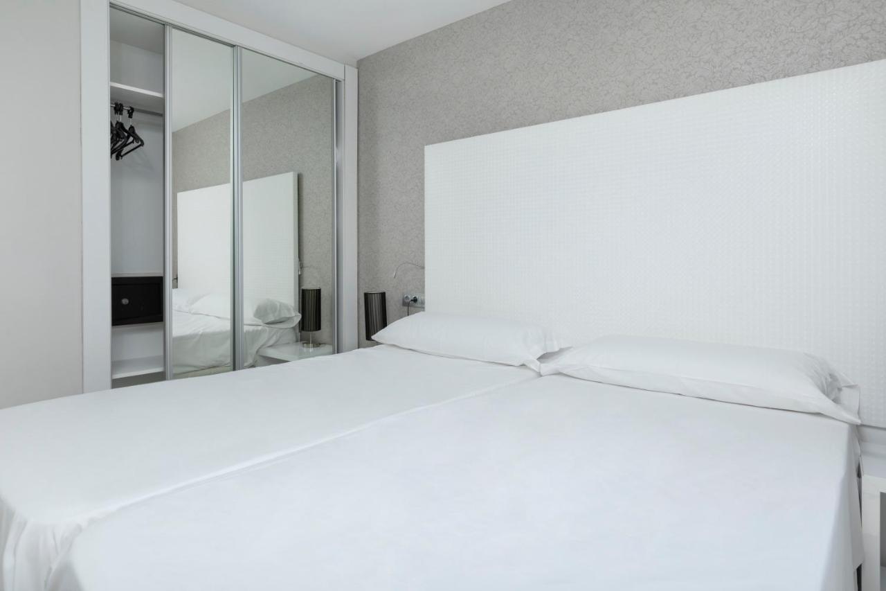 Sand Beach Apartments بورت ذالكوذيا المظهر الخارجي الصورة