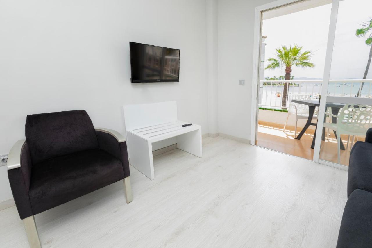 Sand Beach Apartments بورت ذالكوذيا المظهر الخارجي الصورة