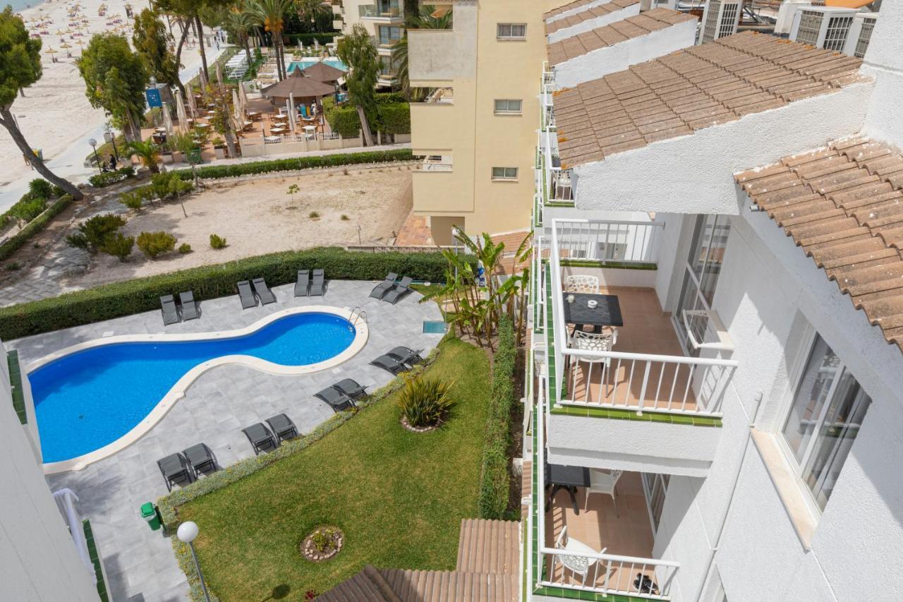 Sand Beach Apartments بورت ذالكوذيا المظهر الخارجي الصورة