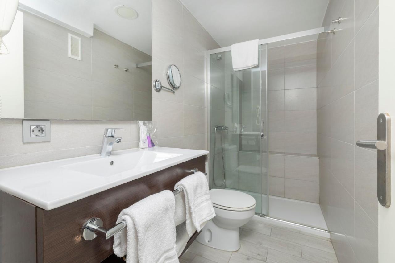 Sand Beach Apartments بورت ذالكوذيا المظهر الخارجي الصورة