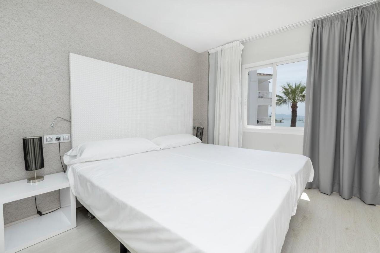 Sand Beach Apartments بورت ذالكوذيا المظهر الخارجي الصورة