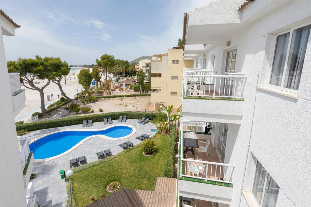 Sand Beach Apartments بورت ذالكوذيا المظهر الخارجي الصورة