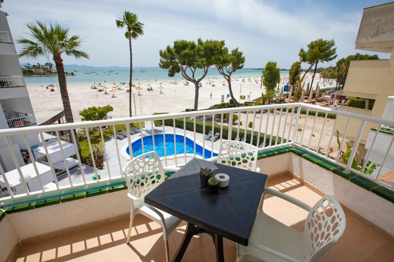 Sand Beach Apartments بورت ذالكوذيا المظهر الخارجي الصورة