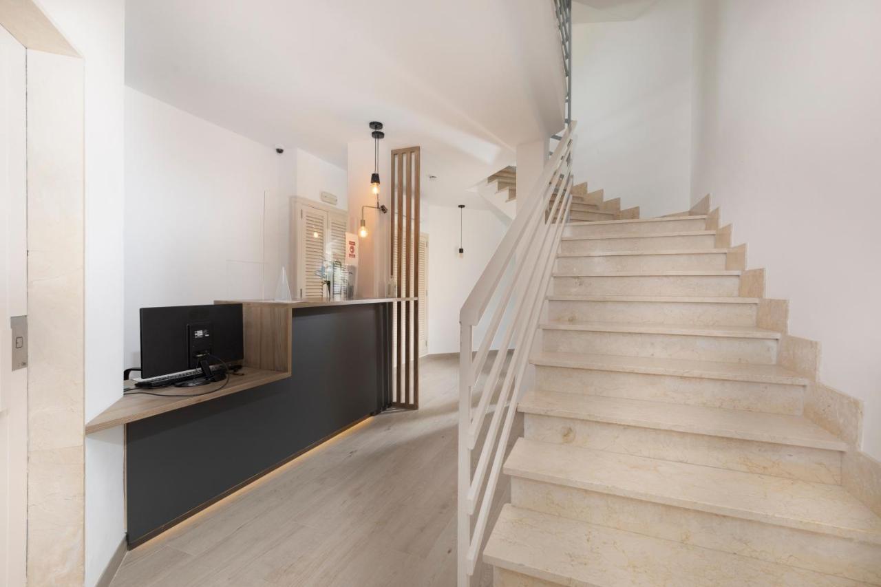 Sand Beach Apartments بورت ذالكوذيا المظهر الخارجي الصورة