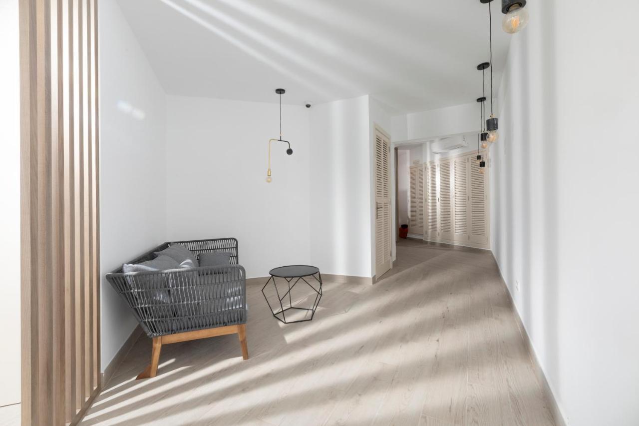 Sand Beach Apartments بورت ذالكوذيا المظهر الخارجي الصورة