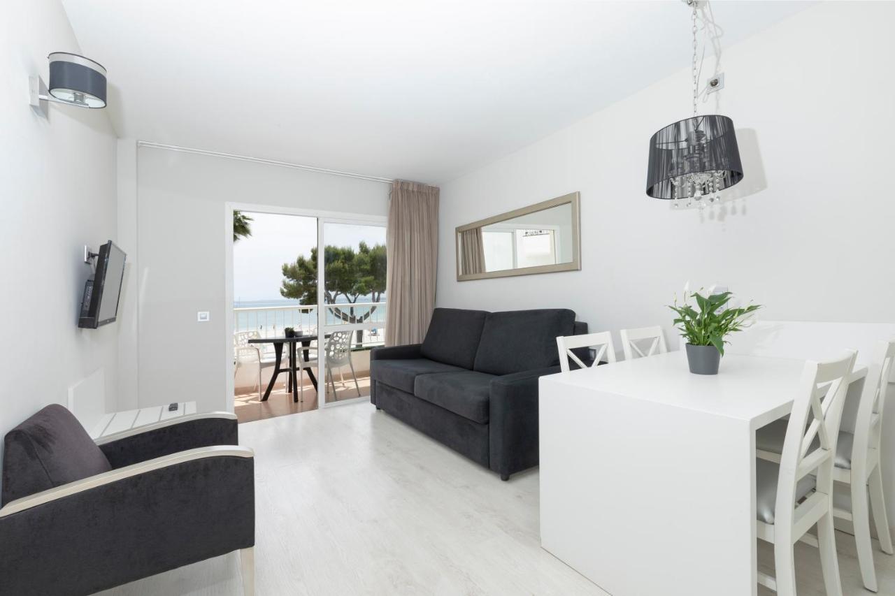Sand Beach Apartments بورت ذالكوذيا المظهر الخارجي الصورة