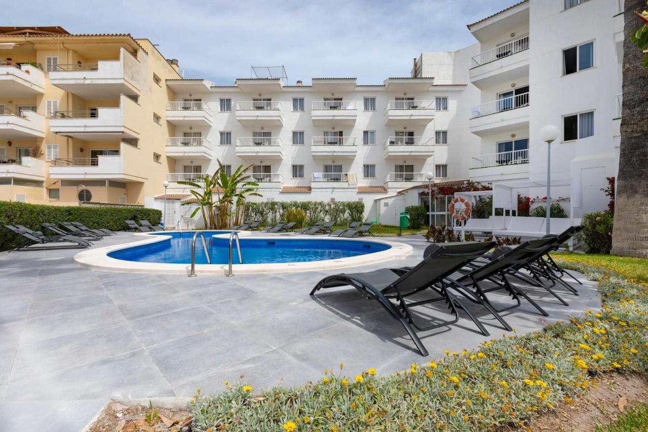 Sand Beach Apartments بورت ذالكوذيا المظهر الخارجي الصورة