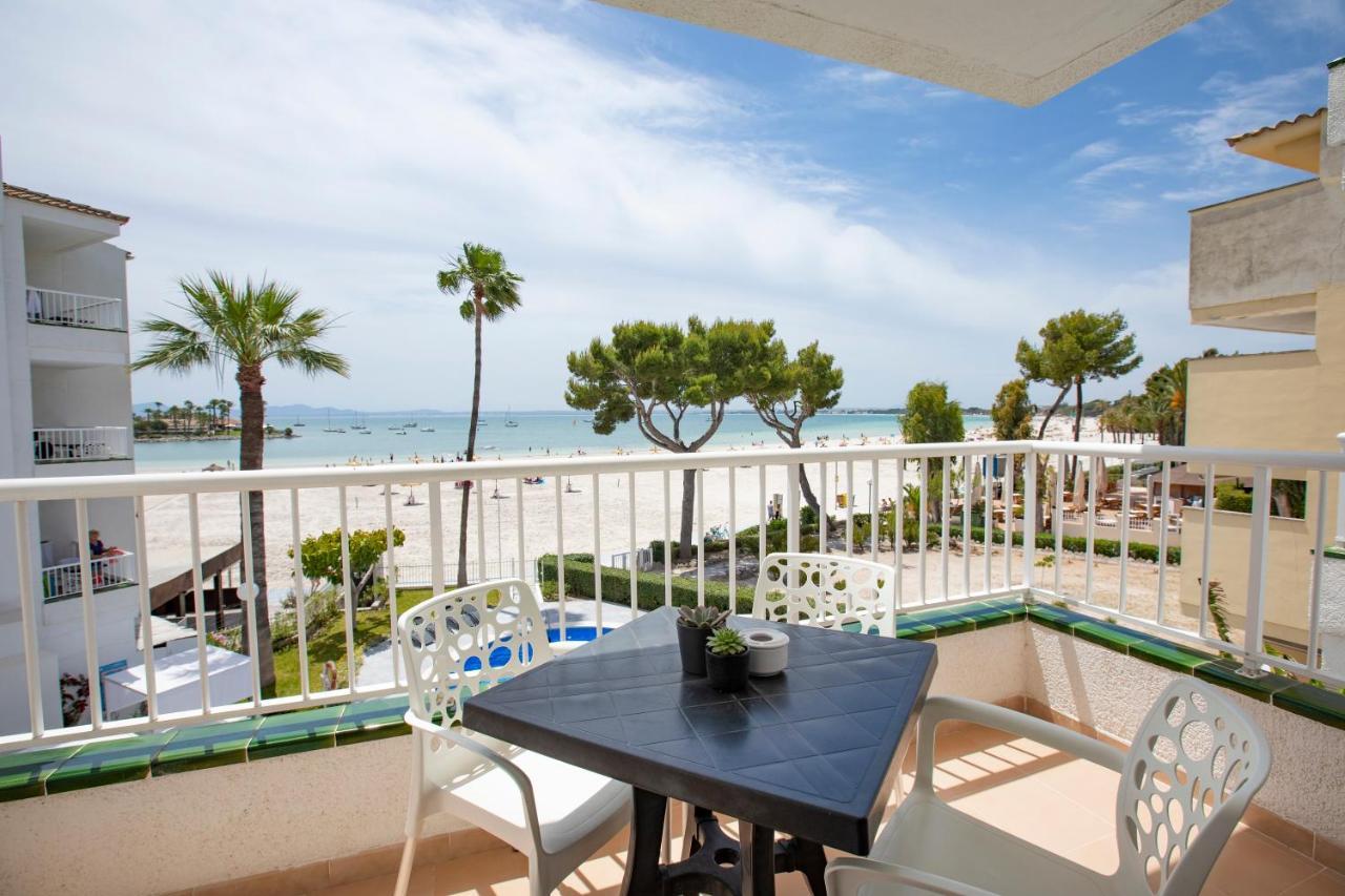 Sand Beach Apartments بورت ذالكوذيا المظهر الخارجي الصورة