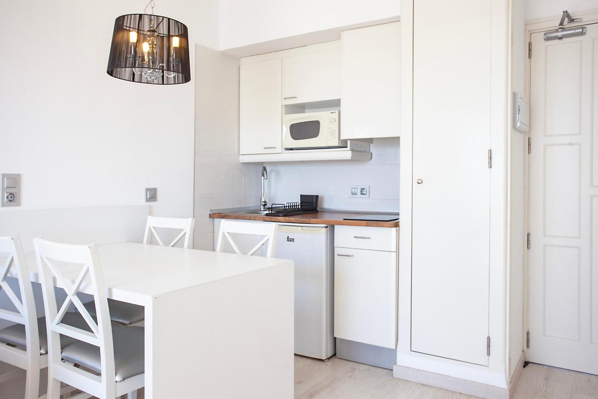 Sand Beach Apartments بورت ذالكوذيا المظهر الخارجي الصورة