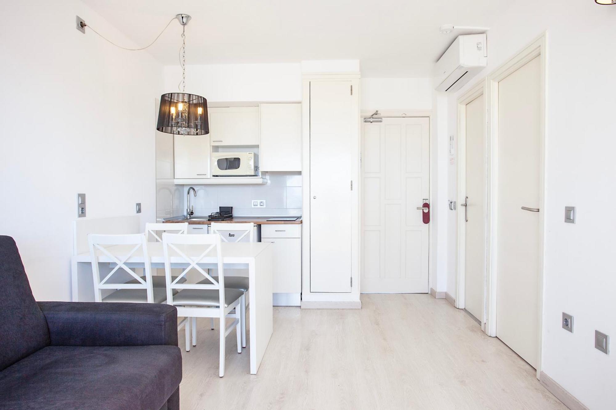 Sand Beach Apartments بورت ذالكوذيا المظهر الخارجي الصورة