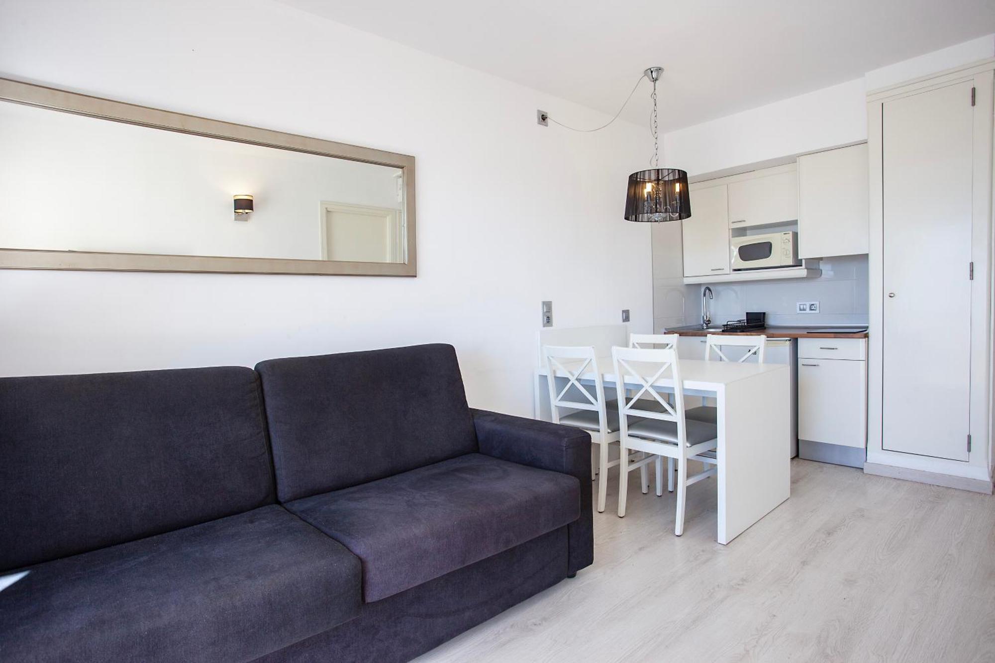 Sand Beach Apartments بورت ذالكوذيا المظهر الخارجي الصورة