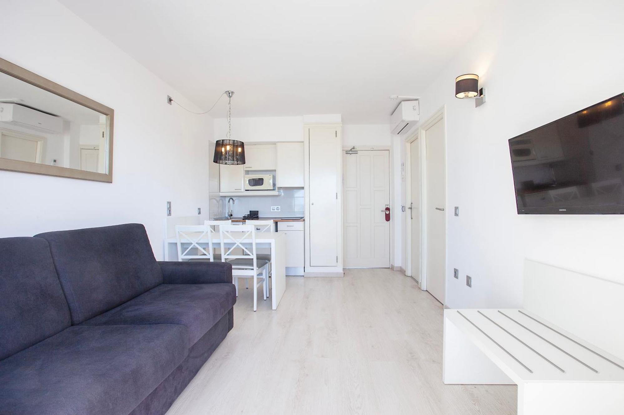 Sand Beach Apartments بورت ذالكوذيا المظهر الخارجي الصورة