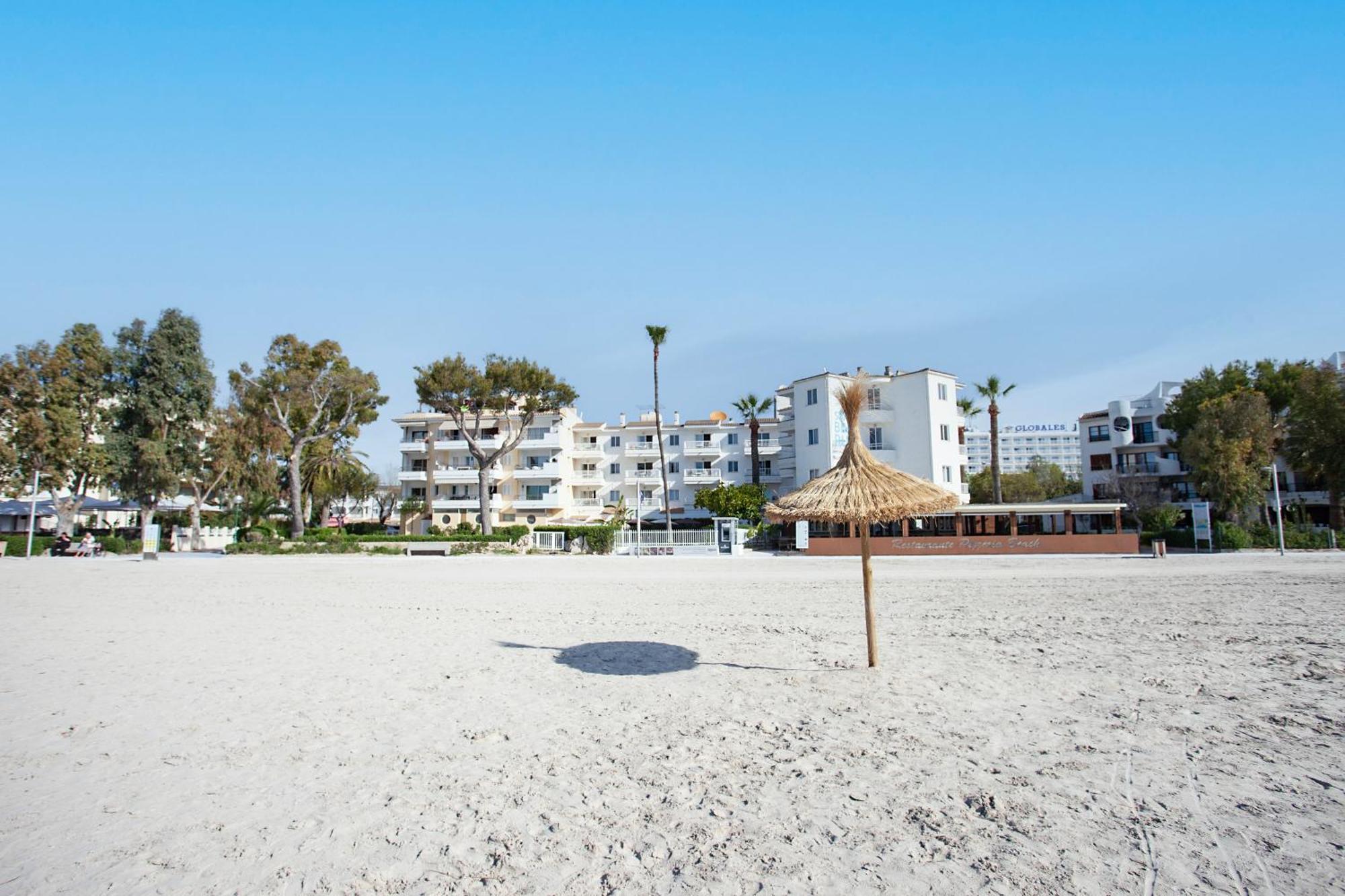 Sand Beach Apartments بورت ذالكوذيا المظهر الخارجي الصورة