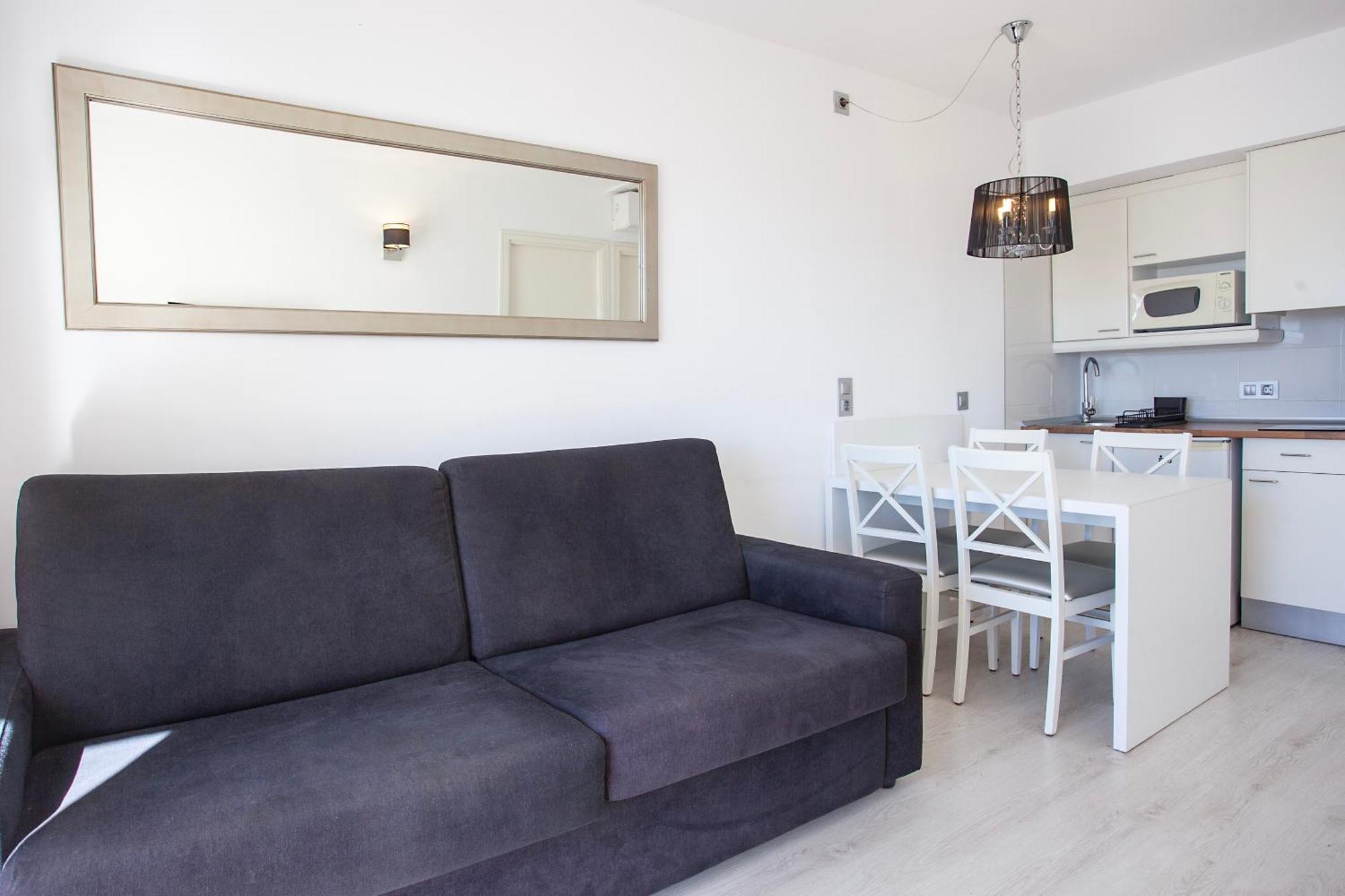 Sand Beach Apartments بورت ذالكوذيا المظهر الخارجي الصورة