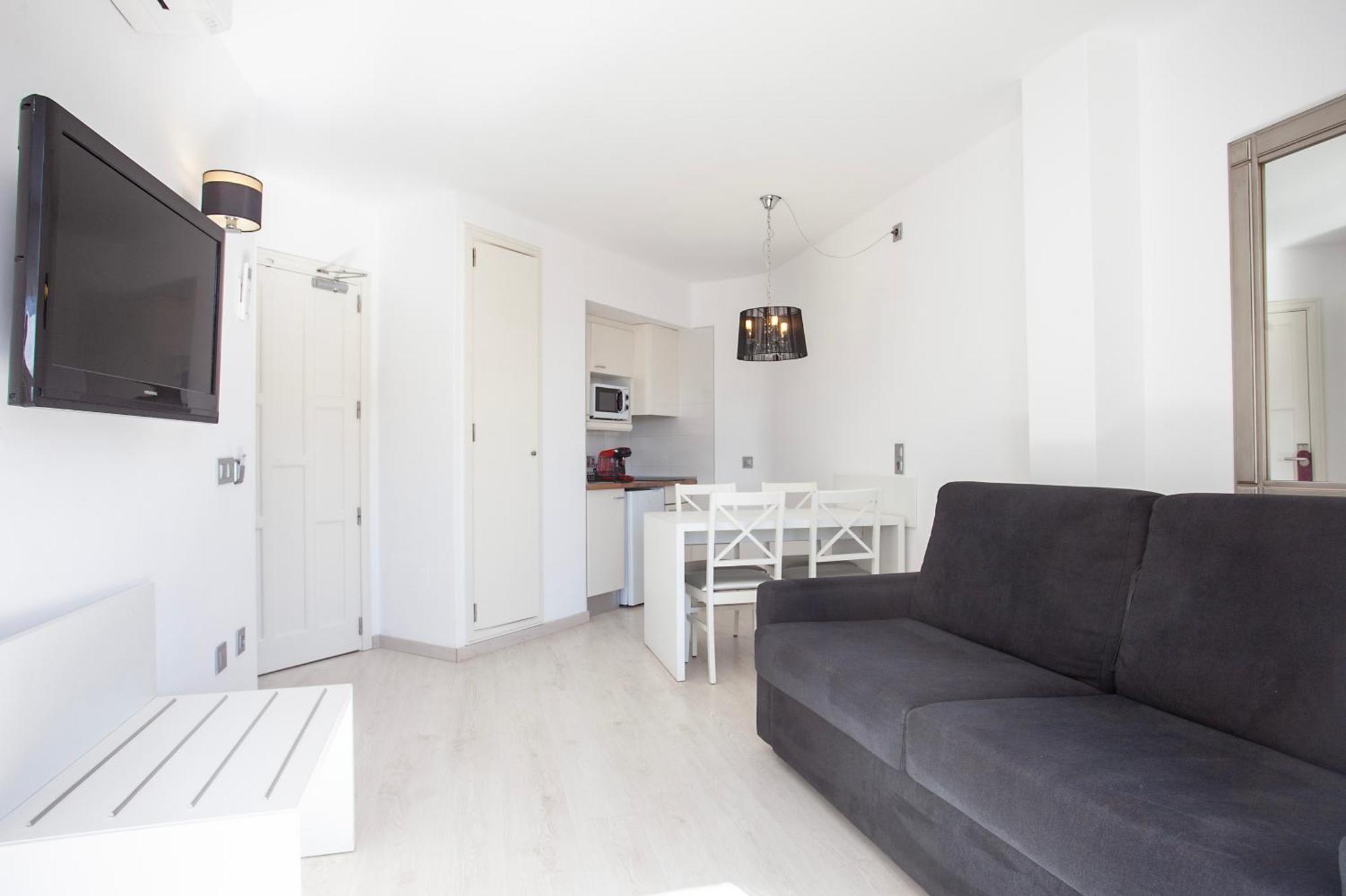 Sand Beach Apartments بورت ذالكوذيا المظهر الخارجي الصورة