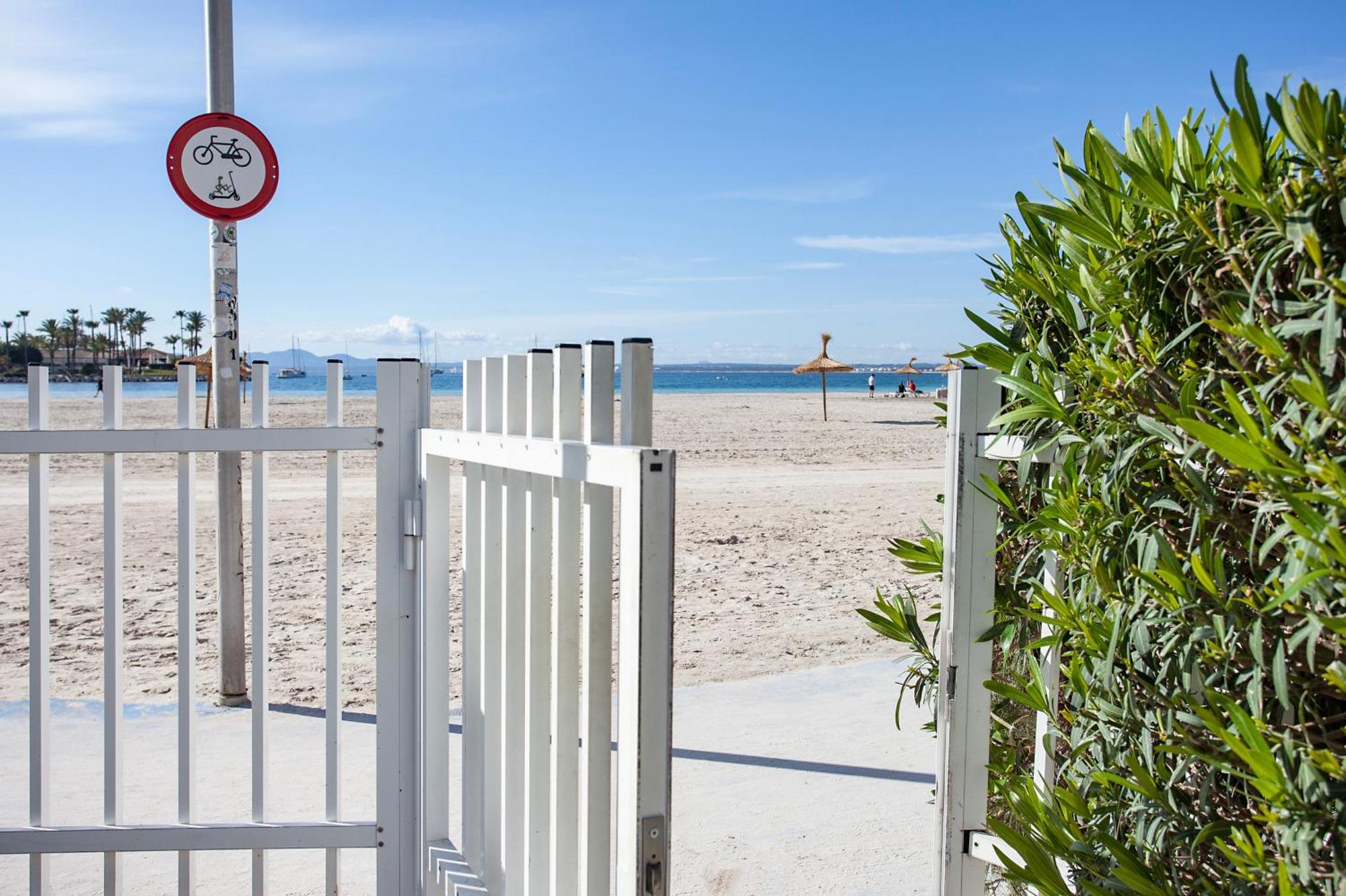 Sand Beach Apartments بورت ذالكوذيا المظهر الخارجي الصورة